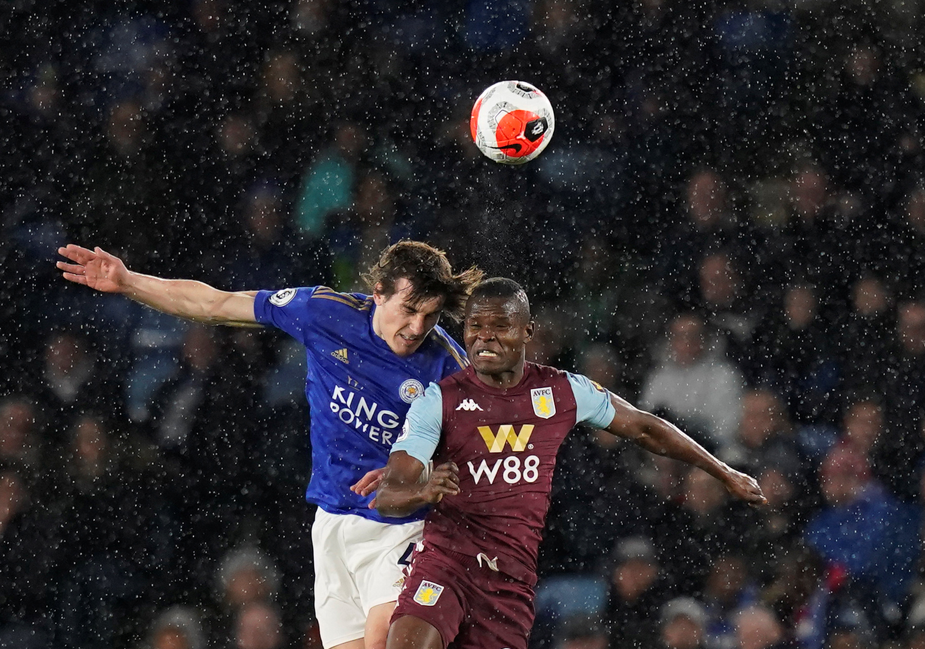 比赛走向 比赛走向