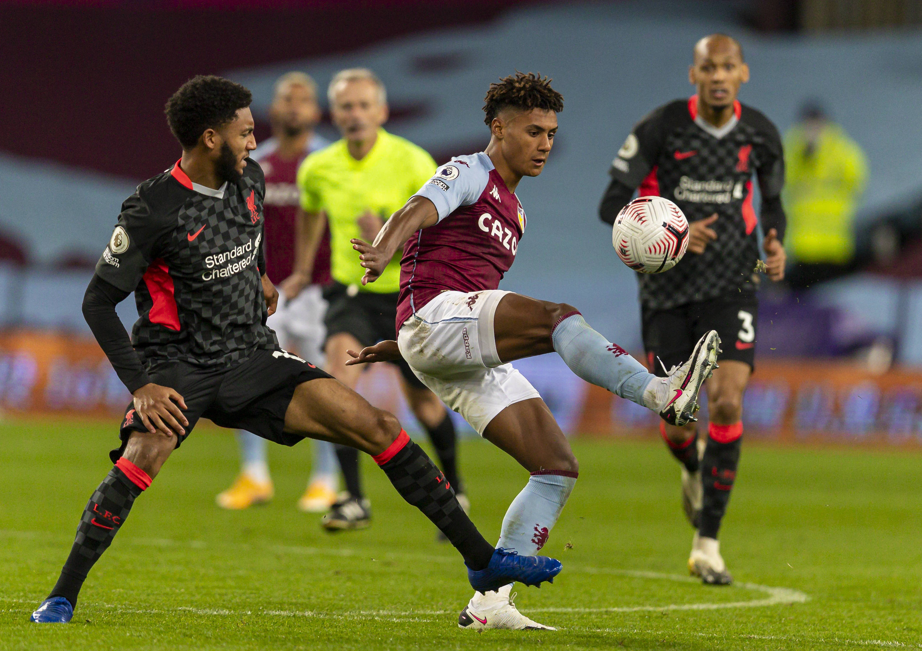 福的關鍵作 福的關鍵作