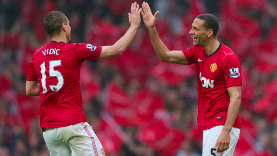 刺和切爾西 刺和切爾西